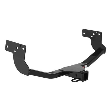 HUSKY TOWING Husky Towing 69615C 18 -19 ft. Rear Trailer Hitch for 2018-19 Chevy Traverse HUS-69615C